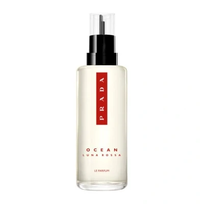 Image de Prada Ocean Luna Rossa Le Parfum Recharge 150 ml