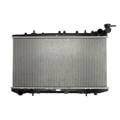Afbeelding van Radiator, motorkoeling KOYORAD PL020317