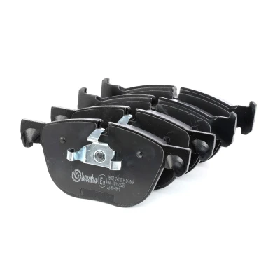 Afbeelding van Brembo Remblokset P 06 049