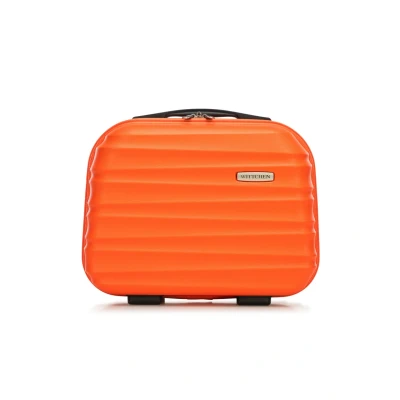 Afbeelding van WITTCHEN, Oranje