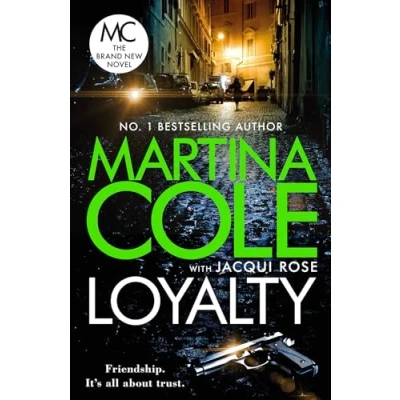 Afbeelding van Loyalty