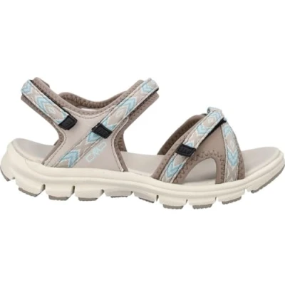 Afbeelding van CMP Almaak Hiking Sandal, Vrouwen, Bruin, Sandalen, maat: 41