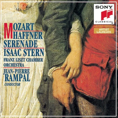 Afbeelding van Mozart: Haffner Serenade