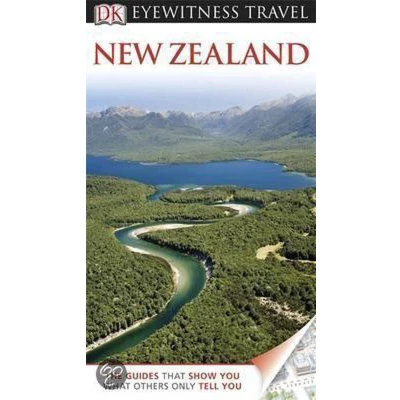 Afbeelding van New Zealand