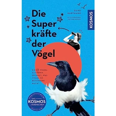 Afbeelding van Die Superkräfte der Vögel