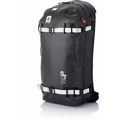 Afbeelding van Arva ST26 Switch Cover Airbag Zip Ons