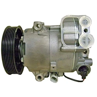 Afbeelding van Mahle Original Airco compressor ACP 145