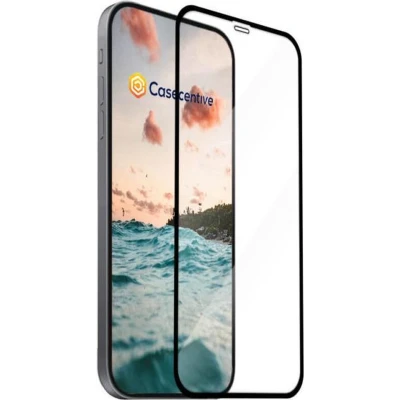 Afbeelding van Casecentive Glass Screenprotector 3D full cover iPhone 13 Pro Max
