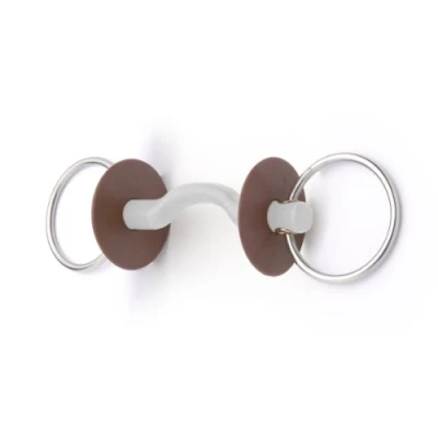 Afbeelding van Beris Watertrens 7,5cm 18mm met Harde Tongboog 14cm