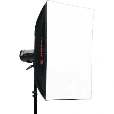 Afbeelding van Jinbei M 70x140cm Softbox