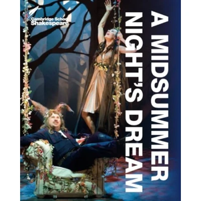 Afbeelding van Midsummer Nights Dream