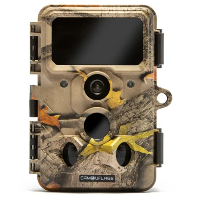 Afbeelding van Camouflage EZ60