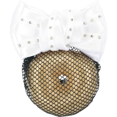 Afbeelding van Harry&#039;s Horse Haarspeld Strass Wit