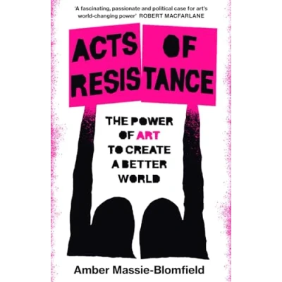 Afbeelding van Acts of Resistance