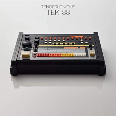 Afbeelding van Tenderlonious Tek