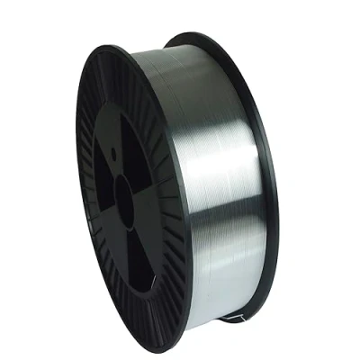 Afbeelding van GYS Spoel van aluminium draad Ø 1,0 Almg5 2kg 200mm CONSOMMABLE MIG/MAG lassen