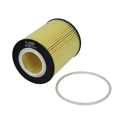 Afbeelding van Bosch Oliefilter F 026 407 075