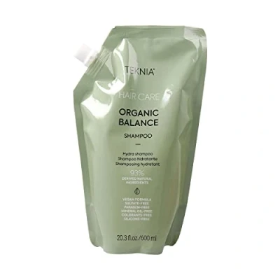 Afbeelding van Lakmé Teknia Deep Care Restoring Shampoo Voor Beschadigd Haar