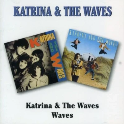 Afbeelding van Katrina &amp; The Waves/Waves