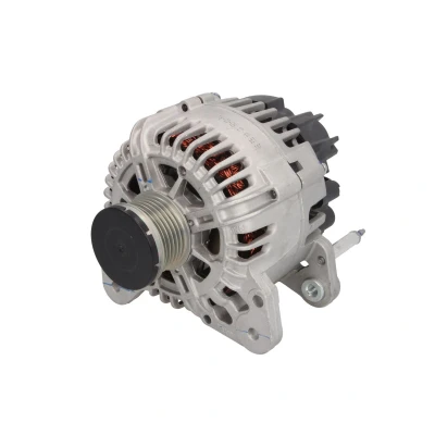 Afbeelding van STARDAX STX101629 Dynamo / Alternator 12V 110A VOLKSWAGEN: Polo V Hatchback, Golf 6, 5, AUDI: A3 Sportback, SKODA: Fabia 2