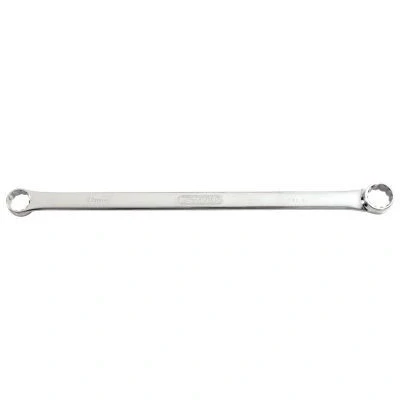 Afbeelding van KS TOOLS 518.0821 Tweezijdige ringsleutel 235 8, 10 Chroom Molybdeenstaal
