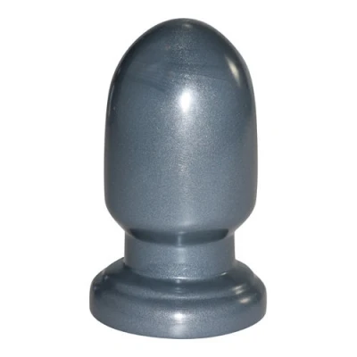 Afbeelding van Ronde brede buttplug