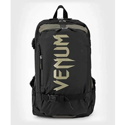 Afbeelding van Venum Challenger Pro Evo Backpack Rugtas Khaki Zwart