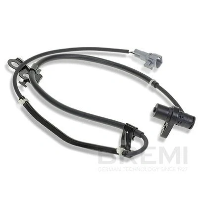 Afbeelding van BREMI 51622 ABS Sensor Met kabel Geluidsensor TOYOTA: Prius II Liftback