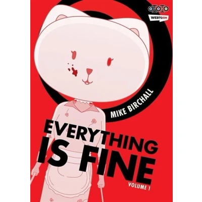 Image de Everything is fine T01