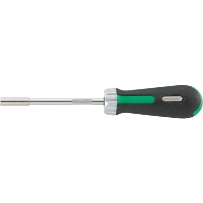 Afbeelding van Stahlwille 4008 1 BITRATSCHE Ratelschroevendraaier