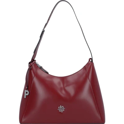 Afbeelding van Picard BALI Handtas, Dames, Maat: One Size, Red