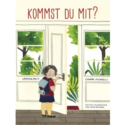Afbeelding van Kommst du mit?