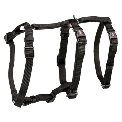 Afbeelding van Trixie Hondentuig Stay Zwart 32 45X1 CM