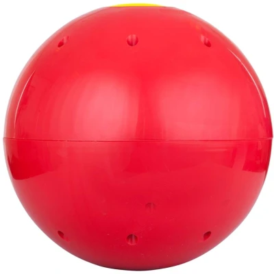 Afbeelding van Likit Voederrolbal Snak a ball Rood