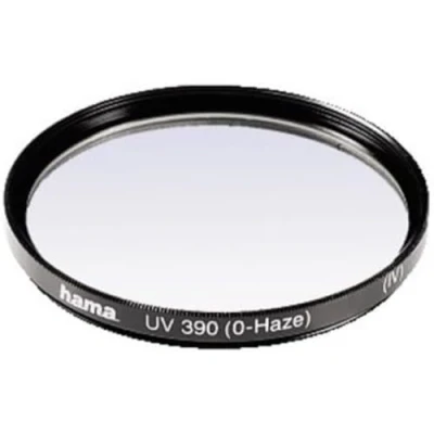 Afbeelding van Hama UV Filter 37 mm AR coated