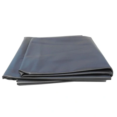 Afbeelding van Ubbink Vijverfolie AquaLiner 6x5 m PVC zwart