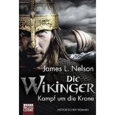 Afbeelding van die Wikinger Kampf um Krone