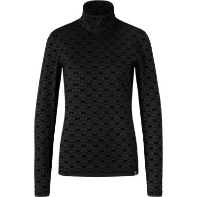 Afbeelding van Bogner Fire+Ice Margo Skipully Dames Black S Zwart Skipully&#039;s