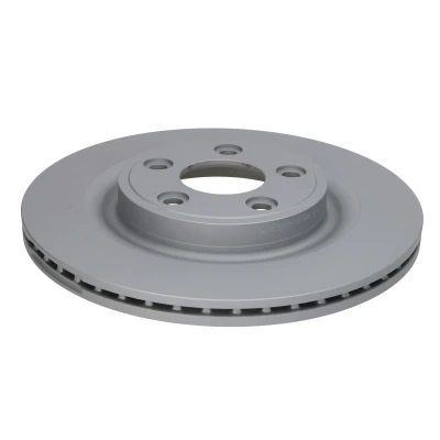 Afbeelding van BOSCH 0 986 479 F67 Remschijf 300 20 5 108 Geventileerd Gecoat High carbon JAGUAR: S Type