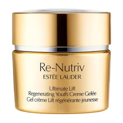 Image de Estée Lauder Re Nutriv Regenerating Youth Crème Gelée 50 ml