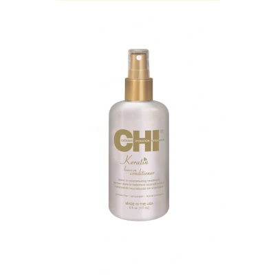 Afbeelding van Chi Keratin Leave In Conditioner 177ml