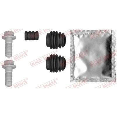 Afbeelding van QUICK BRAKE 113 0022 Toebehoren HYUNDAI: H 1 / iLoad Cargo