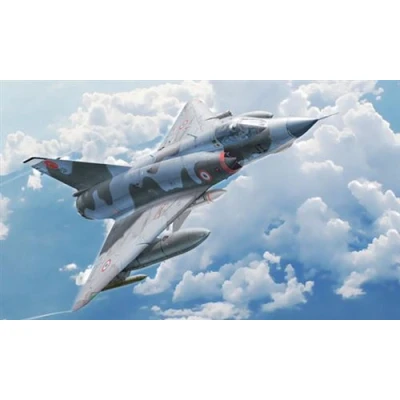 Image de Maquette Mirage Iii E/r 1/32e Italeri