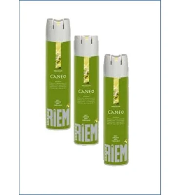 Afbeelding van Riem Desodair Luchtverfrisser Caneo, Spray Van 300 Ml