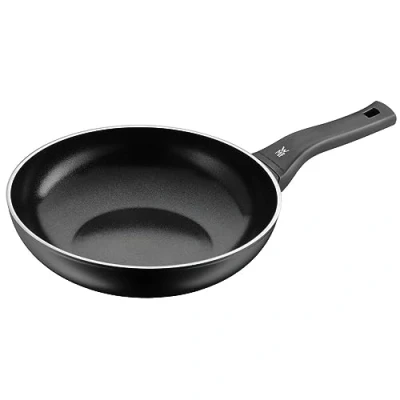 Afbeelding van WMF 05.7342.4021 pan Wok/roerbakpan Rond