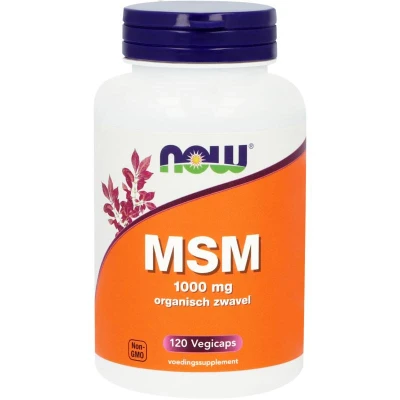 Afbeelding van Msm 1000 Mg Default Title