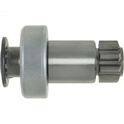 Afbeelding van Vrijwielaandrijving, starter AS PL SD3037