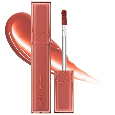 Afbeelding van rom&amp;nd Dewy Ful Water Tint długotrwały błyszczyk do ust