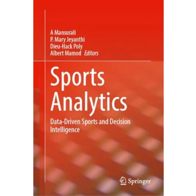 Afbeelding van Sports Analytics