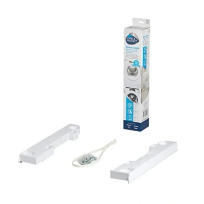 Afbeelding van Care + Protect WSK1102/1 wasmachineonderdeel &amp; accessoire Stapelset 1 stuk(s)